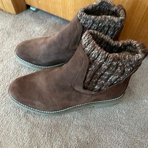 Women’s boots